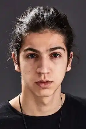 Lorin Merhart fotoğrafı