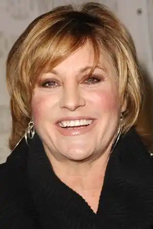 Lorna Luft fotoğrafı