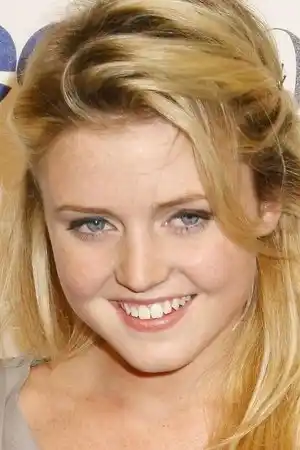 Lorraine Nicholson fotoğrafı