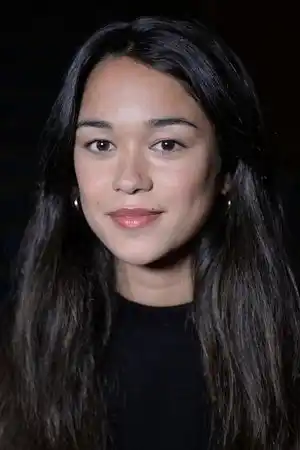 Loryn Nounay fotoğrafı