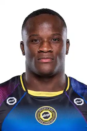 Losene Keita fotoğrafı