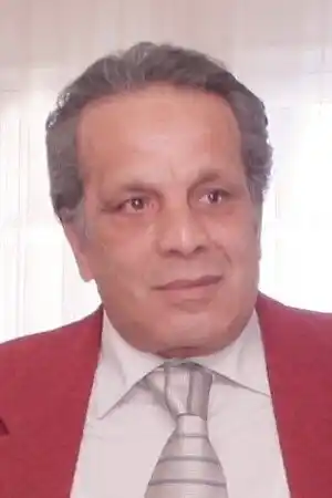 Lotfi Dziri fotoğrafı