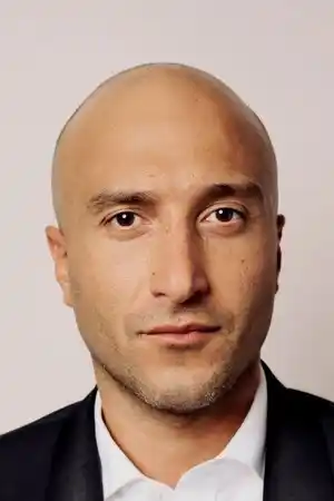 Lotfy Nathan fotoğrafı