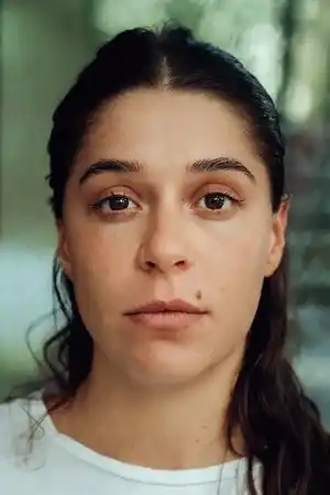 Lotta Zühlke fotoğrafı