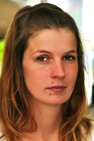 Lotte Tabbers fotoğrafı