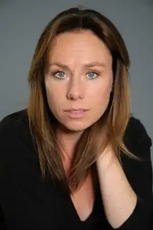 Lottie Hellingman fotoğrafı