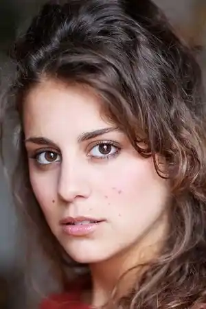 Lou Chauvain fotoğrafı