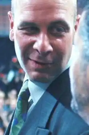 Lou DiBella fotoğrafı