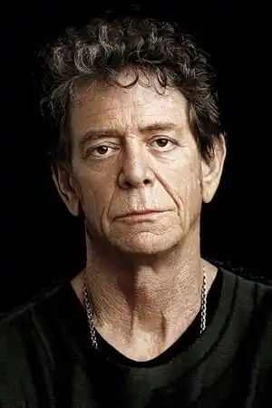 Lou Reed fotoğrafı