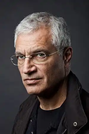 Louie Psihoyos fotoğrafı