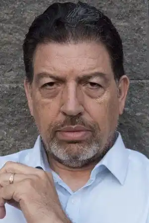 Louis Arcella fotoğrafı