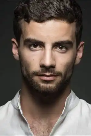Louis Boyer fotoğrafı