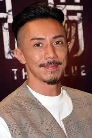 Louis Cheung fotoğrafı