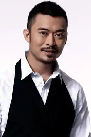 Louis Fan Siu-Wong fotoğrafı