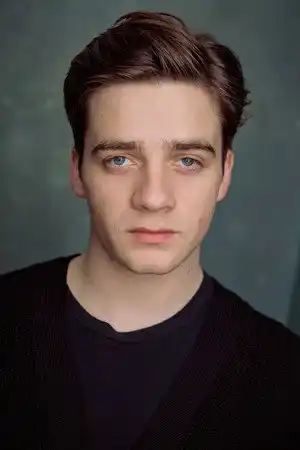 Louis Healy fotoğrafı
