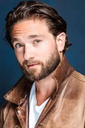 Louis James fotoğrafı