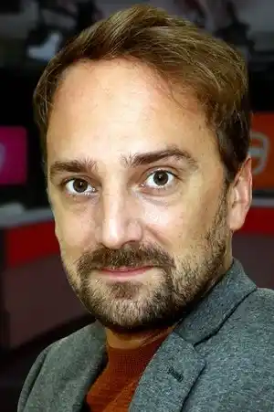 Louis-Julien Petit fotoğrafı