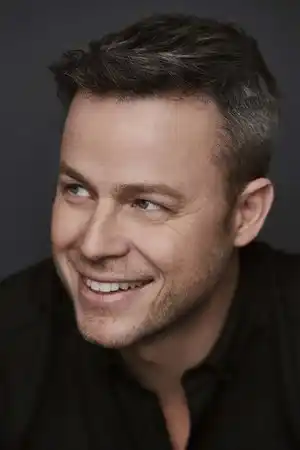 Louis Morissette fotoğrafı