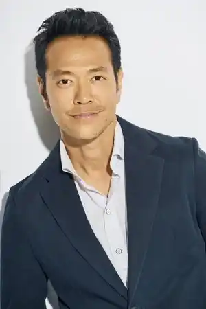 Louis Ozawa fotoğrafı