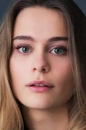 Louisa Binder fotoğrafı