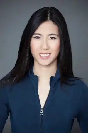 Louisa Zhu fotoğrafı