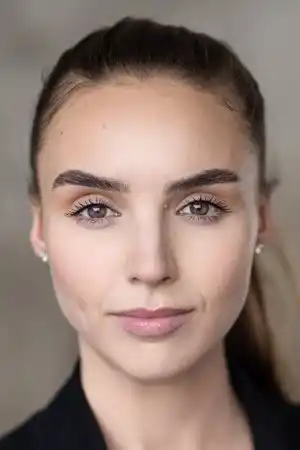 Louise Bourke fotoğrafı