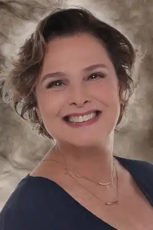 Louise Cardoso fotoğrafı