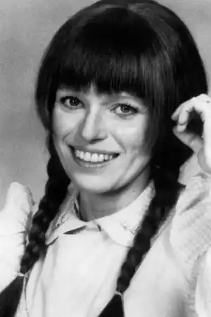 Louise Lasser fotoğrafı