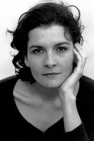 Louise Lemoine Torrès fotoğrafı