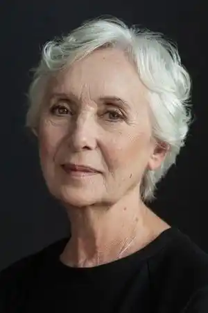 Louise Turcot fotoğrafı