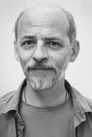 Lourenço Mutarelli fotoğrafı