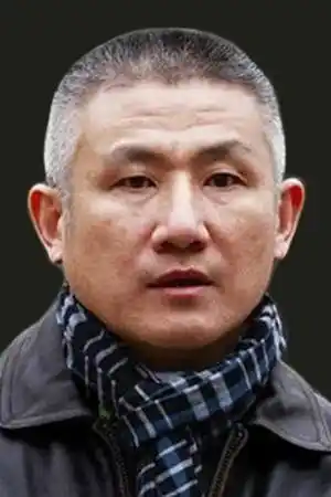 Lu Peng fotoğrafı