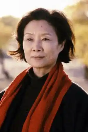Lü Zhong fotoğrafı