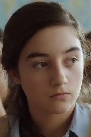 Luàna Bajrami fotoğrafı