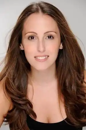 Luana Martau fotoğrafı