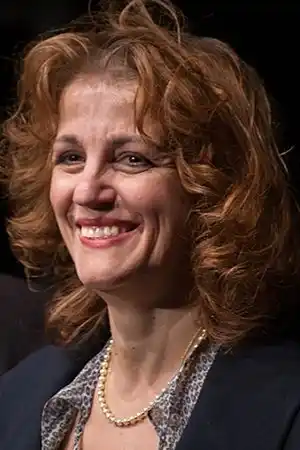 Luana Stoica fotoğrafı