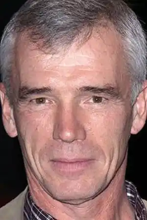 Luc Bernard fotoğrafı