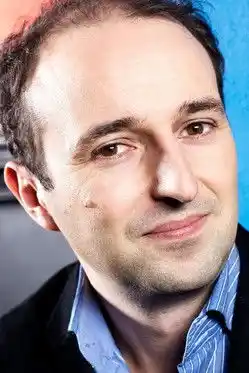 Luc Bossi fotoğrafı