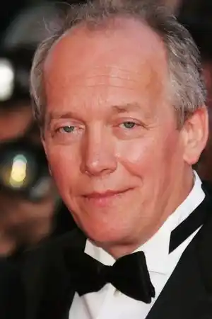 Luc Dardenne fotoğrafı