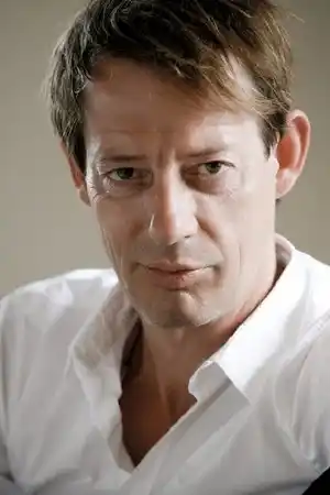 Luc Feit fotoğrafı