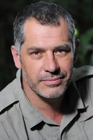 Luc Jacquet fotoğrafı
