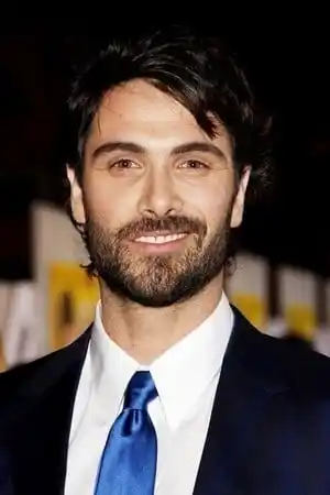 Luca Calvani fotoğrafı