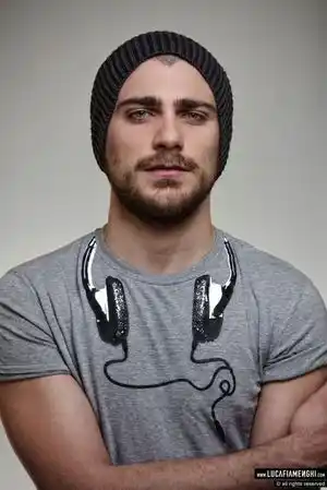 Luca Fiamenghi fotoğrafı