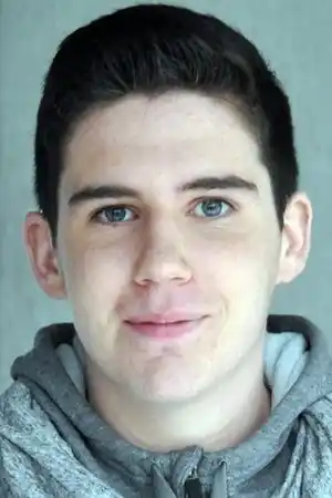 Luca Gelberg fotoğrafı