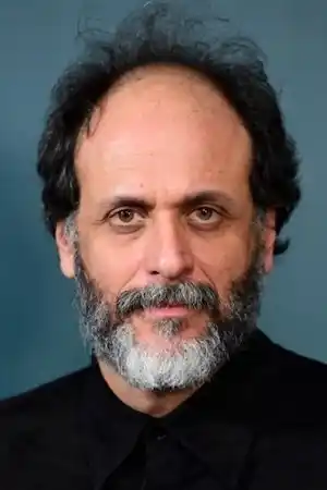 Luca Guadagnino fotoğrafı