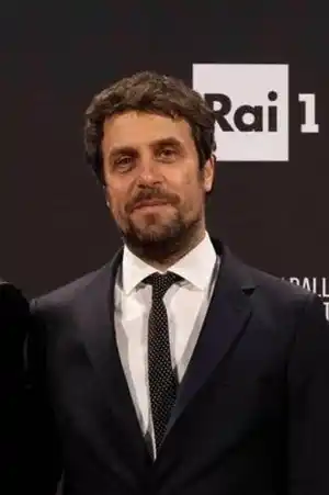 Luca Infascelli fotoğrafı