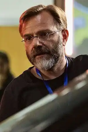 Luca Ribuoli fotoğrafı