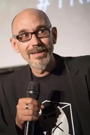 Luca Scanferla fotoğrafı