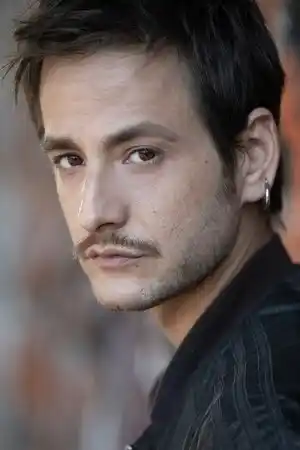 Luca Terracciano fotoğrafı