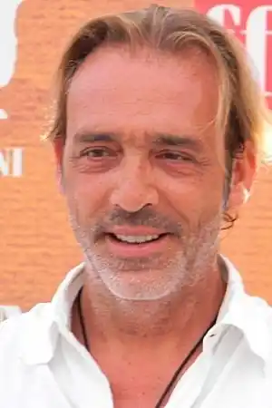 Luca Ward fotoğrafı